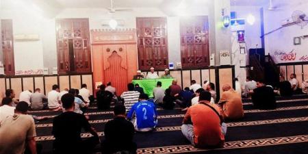 أوقاف الفيوم تختتم الأسبوع الثقافي بندوة "القدوة الحسنة وأثرها في غرس القيم" - المدينة برس