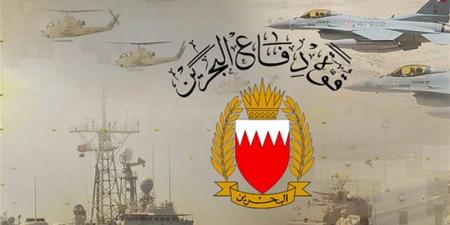 منظومات الدفاع الجوي البحريني تعترض عددا من الهجمات الإيرانية - المدينة برس