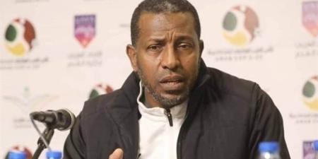 بعد شهر فقط على تعيينه، ربيع ياسين يستقيل من تدريب السكة الحديد - المدينة برس