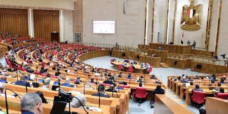 مجلس النواب يقترب من إسدال الستار عن الجلسات، موعد فض دور الانعقاد - المدينة برس