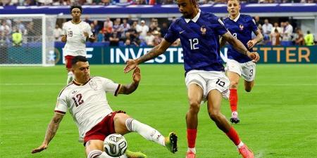 أهداف مباراة إسبانيا وفرنسا في كأس العالم 2026 (فيديو) - المدينة برس