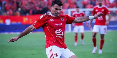 محامي زيزو ينتقد الزمالك بعد إعلان حفظ شكوى اللاعب: نلتقي أمام الفيفا - المدينة برس