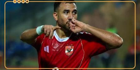 بعد رحيله عن القلعة الحمراء.. أرقام تريزيجيه مع الأهلي (انفوجراف) - المدينة برس