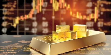 الذهب يرتفع من أدنى مستوى في أسبوعين قبيل صدور بيانات التضخم الأميركية - بوابة المدينة برس
