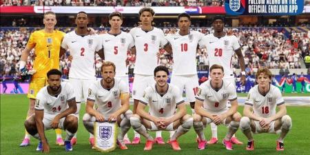 كأس العالم، تشكيل إنجلترا المتوقع أمام الأرجنتين في نصف النهائي - المدينة برس
