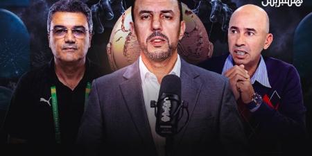 مباشر | نقاش هسبريس: الإقصاء ونظرية المؤامرة - بوابة المدينة برس