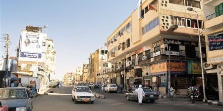 القاهرة "نار" والصعيد يسجل 44، درجات الحرارة المحسوسة اليوم الأربعاء بمدن مصر - المدينة برس