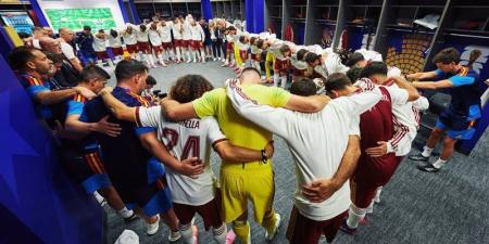 غياب طويل، تاريخ منتخب إسبانيا مع نهائيات كأس العالم - المدينة برس