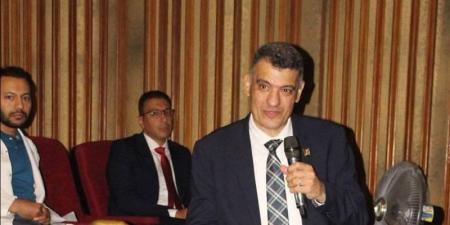 القومي للأورام ينظم ورشة عمل متخصصة في جراحة أورام البنكرياس - المدينة برس