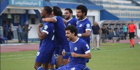 مواعيد مباريات نادي الترسانة في دوري المحترفين بالدور الأول - المدينة برس