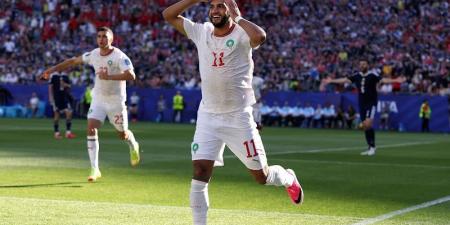 الصيباري يقتحم تصنيف "غول" العالمي - بوابة المدينة برس