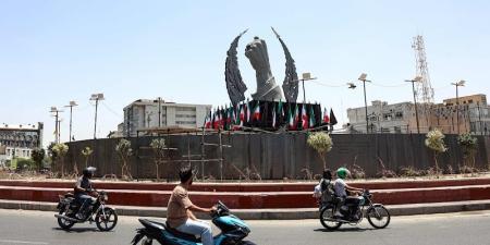 الكويت تدين بشدة العدوان الإيراني - بوابة المدينة برس