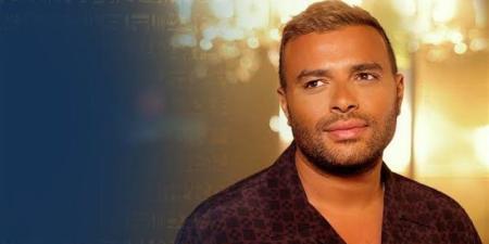 يقام 14 أغسطس، تعرف على أسعار تذاكر حفل رامي صبري في الإسكندرية - المدينة برس