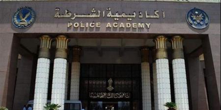 كلية الشرطة، التخصصات الهندسية المطلوبة للالتحاق بقسم الضباط المتخصصين 2026/ 2027 - المدينة برس