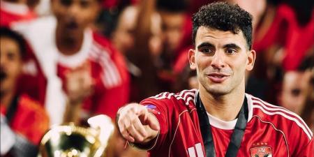 تصعيد دولي، كيف يفكر زيزو في أزمته مع الزمالك بعد حفظ شكواه؟ - المدينة برس