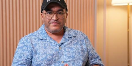 مرميد يتفحص السينما والإعلام والصحة في "جلسة عمل" مع هسبريس - بوابة المدينة برس
