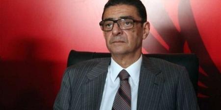 محمود طاهر: رفضت احتكار رعاية الأهلي وهذا سبب خلافي مع سمير زاهر - المدينة برس