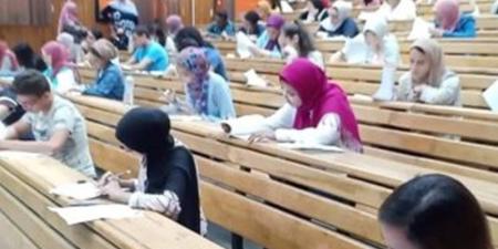 لطلاب الثانوية العامة، رابط رسمي لحجز اختبارات القدرات 2026 - المدينة برس