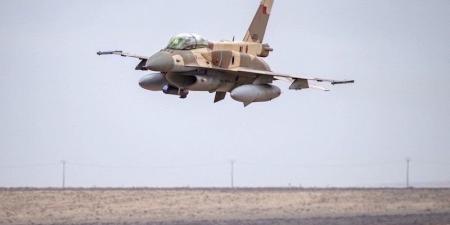 تصنيف يرصد قوة سلاح الجو المغربي - بوابة المدينة برس