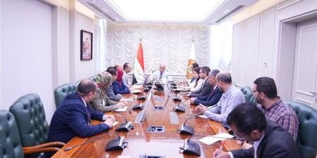 التحول الرقمي يدخل مرحلة الحسم، وزارة العمل تقترب من إطلاق منصتها الإلكترونية الجديدة - المدينة برس