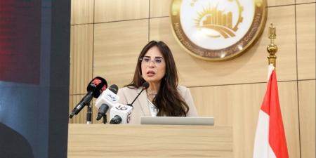 مطالبات لـ راندة المنشاوي بمراجعة قرارات تخصيص الأراضي الصادرة لشقيق زوجة وزير إسكان سابق - المدينة برس
