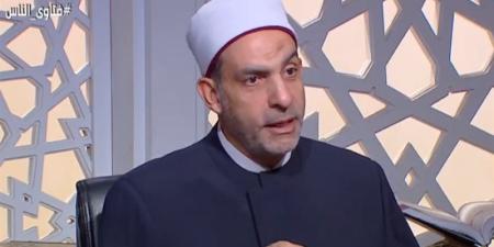 ما نصيب المرأة في شقة زوجها المتوفى؟ أمين الفتوى يوضح (فيديو) - المدينة برس