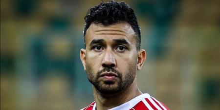 ياسر ريان: نجاح أي صفقة في الأهلي ليس سهلا ورحيل تريزيجيه خسارة - المدينة برس