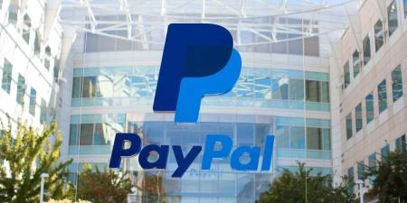«PayPal» تتلقى عرض استحواذ مقابل 53 مليار دولار - بوابة المدينة برس