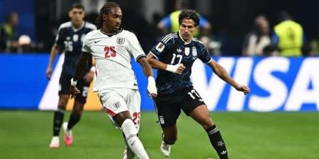كأس العالم، الأرجنتين بطلة الأوقات القاتلة في مونديال 2026 - المدينة برس
