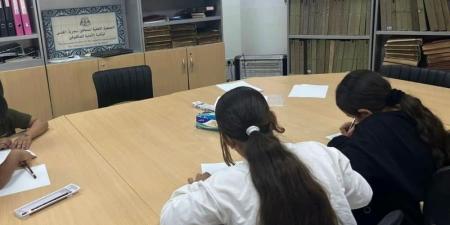 بيت مال القدس ينشئ مركز تدريب - بوابة المدينة برس