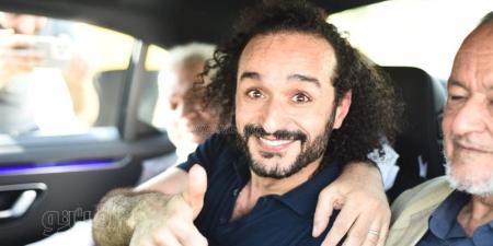 تأييد حبس أحمد دومة سنة في نشر أخبار كاذبة - المدينة برس