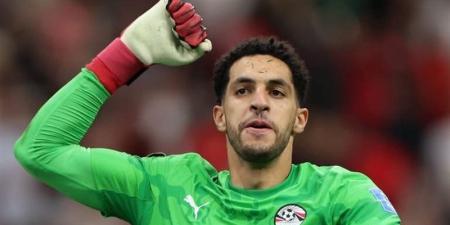 مصطفى شوبير يتفوق على بونو في التقييمات (إنفوجراف) - المدينة برس