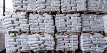 أسعار الجبس في سوق مواد البناء اليوم الخميس - المدينة برس