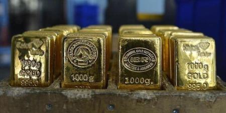 أسعار الذهب فى السعودية اليوم الخميس 2026.7.16 - المدينة برس