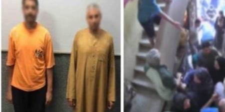 الداخلية تكشف ملابسات فيديو متداول بالدقهلية: تنفيذ قرار تمكين قضائي وليس اقتحاما لمنزل - المدينة برس