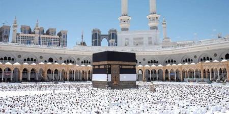 بعد إطلاقه لأول مرة بموسم العمرة، تعرف على أهداف تطبيق رفيق الإلكتروني للمعتمرين - المدينة برس