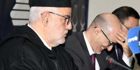بيجيدي يطالب باعتذار "أسطول الصمود" - بوابة المدينة برس