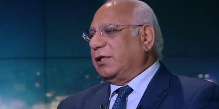 بفرمان حكومي، تفاصيل أزمة مشاركة نادر نور الدين في مؤتمر "الفاو" بالدنمارك وسر تدخل رئيس جامعة القاهرة - المدينة برس