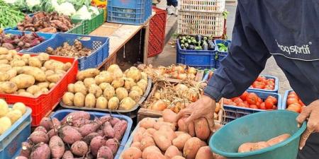 التخطيط: نسبة التضخم عند 1,1 بالمائة - بوابة المدينة برس