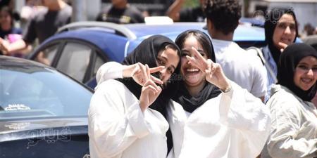 "اللهم إنا نسألك درجات تشرح صدورنا"، دعاء نهاية امتحانات الثانوية العامة 2026 - المدينة برس