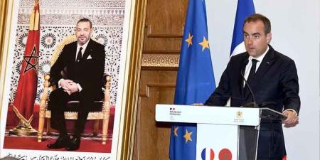 فرنسا والشراكة بين الرباط وباريس - بوابة المدينة برس