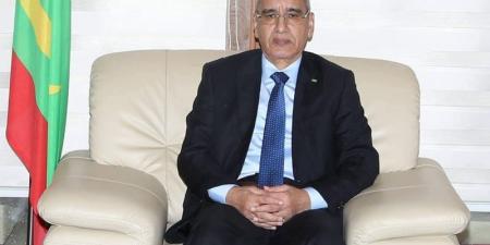 وزير الداخلية الموريتاني يزور المغرب - بوابة المدينة برس