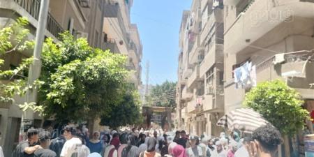 تعليم الشرقية: وصول أسئلة امتحانات الثانوية العامة دون تأخير والاستعانة بالتكنولوجيا لرصد المخالفات - المدينة برس