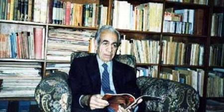 يوسف عز الدين عيسى، أديب عصري مزج بين الأدب والخيال في كتاباته - المدينة برس