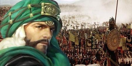 زي النهارده، الصالح أيوب يعتلي عرش مصر وينقذ البلاد من الصليبيين - المدينة برس