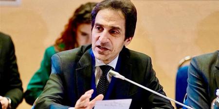 بسام راضي: مصر وإيطاليا محورا الأمن والاستقرار في المتوسط - المدينة برس