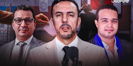 مباشر | نقاش هسبريس: نسبة المشاركة في الانتخابات - بوابة المدينة برس