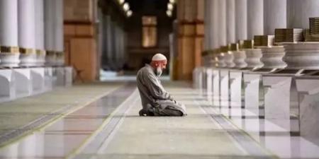 مواقيت الصلاة اليوم، موعد أذان الجمعة في القاهرة والمحافظات - المدينة برس