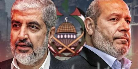 المنافسة بين مشعل والحية، "حماس" تستعد لاختيار رئيسها والإعلان خلال أسبوعين - المدينة برس