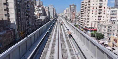 خلال أيام، طرح مناقصة تنفيذ مترو شبين القناطر - المدينة برس